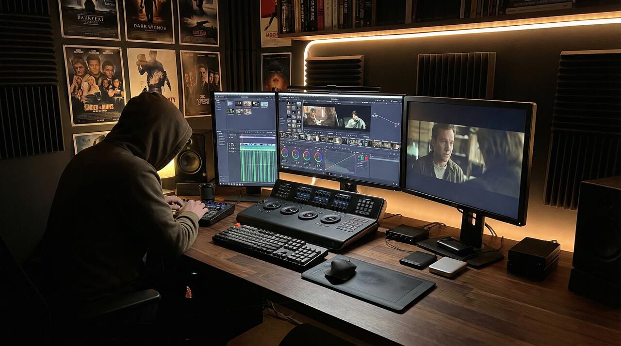 女神视频视频创作工具