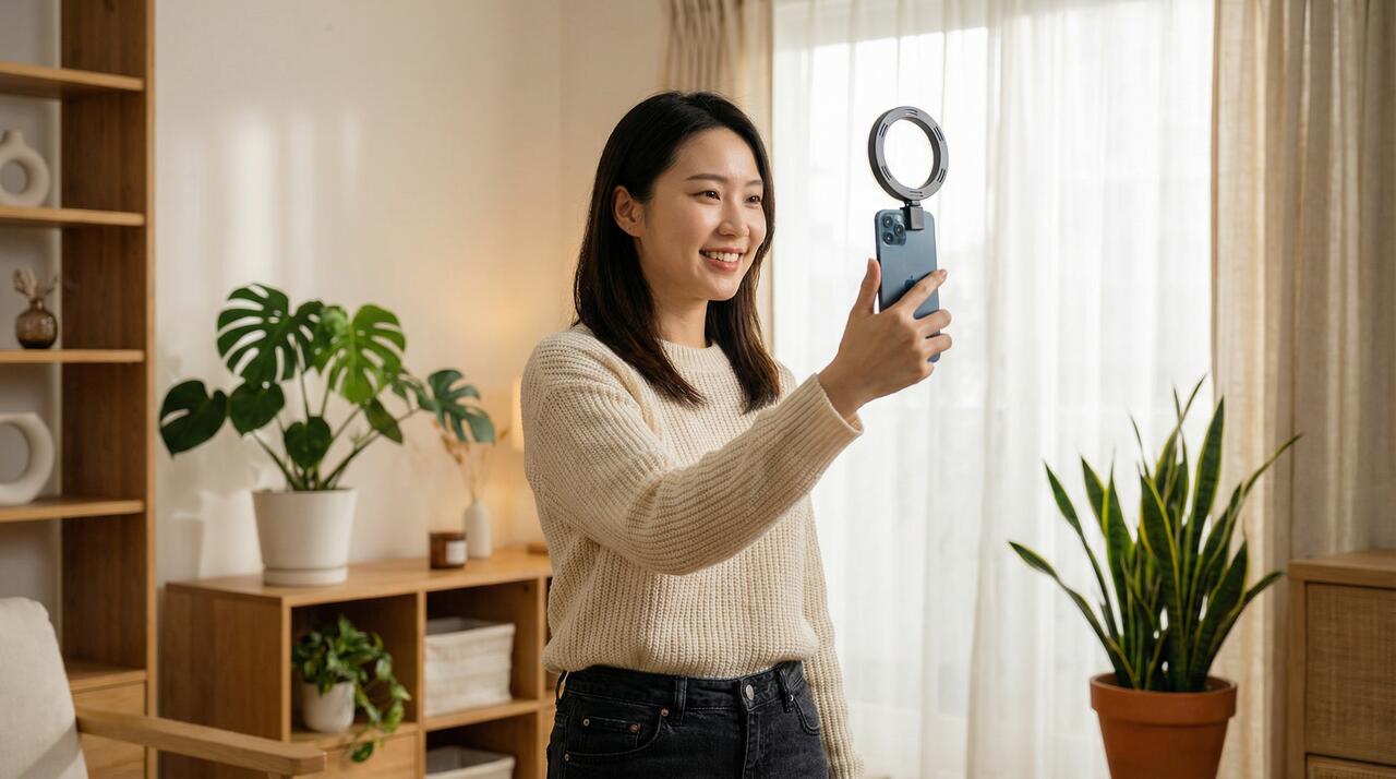 女神视频生活视频分享